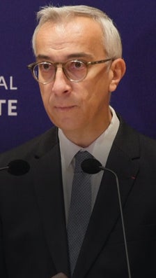 Schizophrénie supposée de Kévin T.: "une interprétation de l'intéressé" selon le procureur