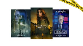 Les 3 séries policières du moment à découvrir.