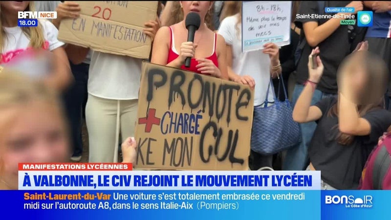 Le journal de 18h du jeudi 2 octobre 2026