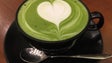 Une tasse de thé matcha (photo d'illustration).