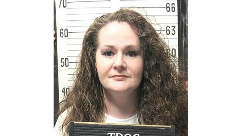 L'exécution d'une femme dans le Tennessee "a échoué", Christa Pike est "soignée à l'hôpital" après avoir reçu l'injection létale selon ses avocats