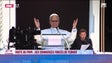 Visite du pape : Des commerces forcés de fermer