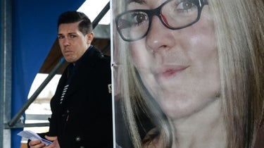 Jonathann Daval encourt la réclusion à perpétuité pour le meurtre de sa femme Alexia en 2017.