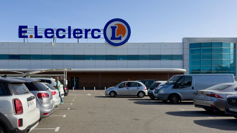 Pau: des traces de salmonelle détectées dans du porc vendu en grande surface, un lot rappelé