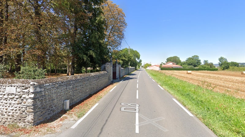 L'individu avait tué ses parents le 25 janvier 2019 à Salles-Adour, dans les Hautes-Pyrénées.