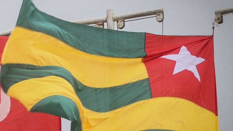 Deux ressortissants français arrêtés et détenus au Togo depuis fin juillet: ce que l’on sait