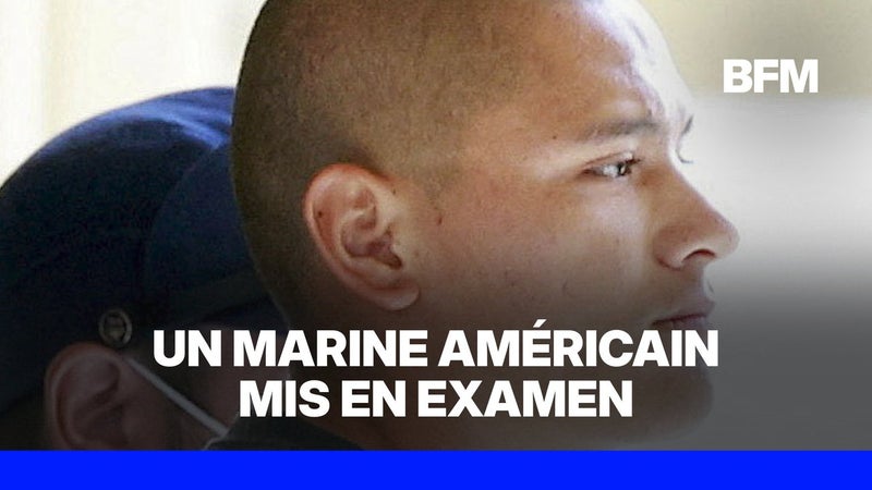 Japon: un militaire américain mis en examen pour le meurtre d'une femme