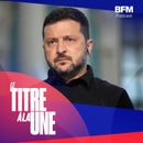 Tous les soirs dans Le Titre à la Une, découvrez ce qui se cache derrière les gros titres. Zacharie Legros vous raconte une histoire, un récit de vie, avec aussi le témoignage intime de celles et ceux qui font l'actualité.