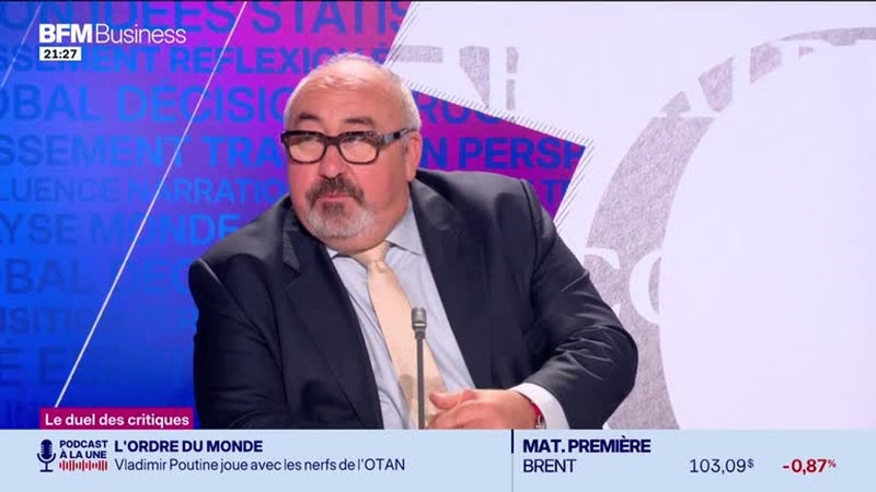 Émission du 19 septembre 2026