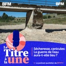 Tous les soirs dans Le Titre à la Une, découvrez ce qui se cache derrière les gros titres. Zacharie Legros vous raconte une histoire, un récit de vie, avec aussi le témoignage intime de celles et ceux qui font l'actualité.