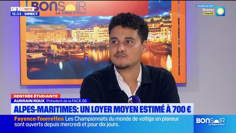 La rentrée coûte plus cher cette année : près de 4 000 euros par étudiant.