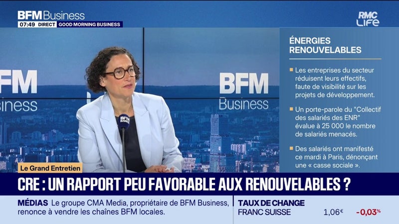 Nucléaire, renouvelable, faut il choisir ?