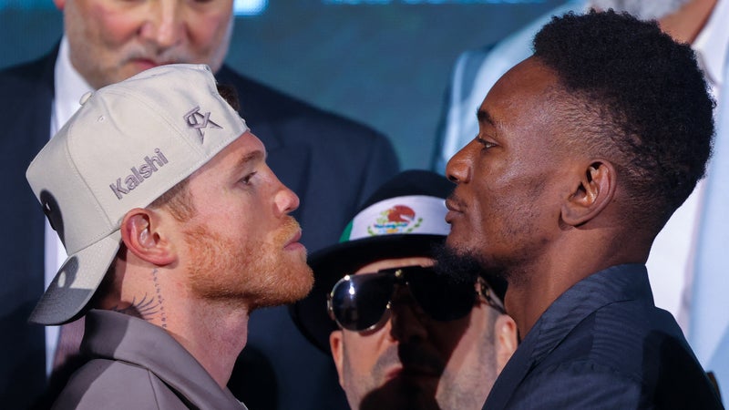 "Une question de réputation": pourquoi l’Arabie Saoudite a maintenu le combat Canelo-Mbilli malgré les tensions ?