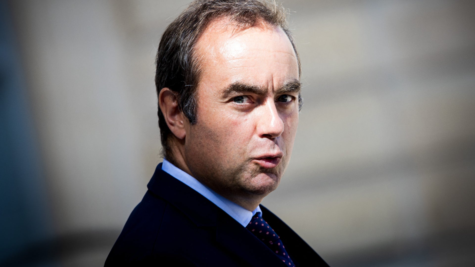 DIRECT. Le nouveau Premier ministre Sébastien Lecornu a 