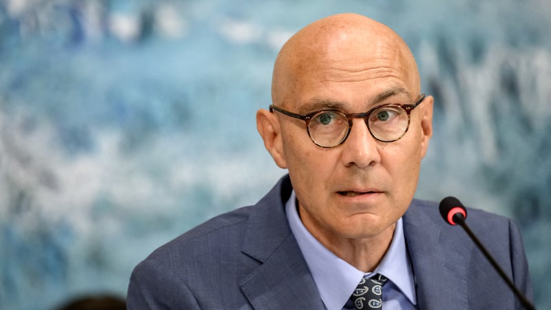 "Tous les droits humains sont menacés": l'ONU appelle à une "action urgente" face aux "risques sans précédent" que pose l'IA
