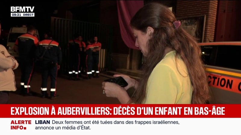 À Aubervilliers, le choc des voisins du pavillon qui a explosé après une fuite de gaz