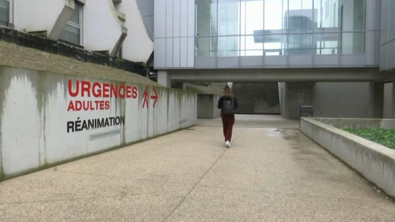 "Très inquiet": le directeur d'un CHR alerte sur le manque d'urgentistes, des services contraints de fermer