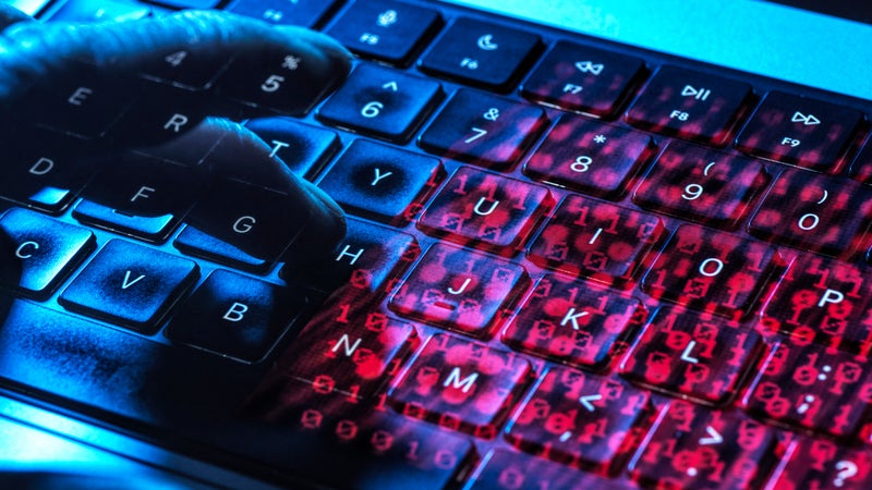 Un homme de 55 ans arrêté à Mulhouse pour échange de contenus pédocriminels sur le darkweb, près de 300.000 fichiers retrouvés