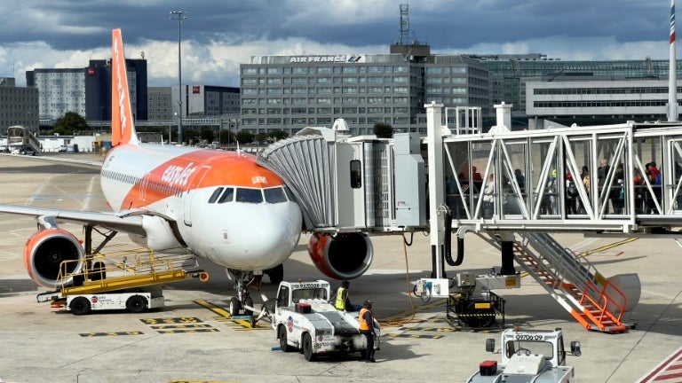 Une centaine de vols avaient été supprimés le week-end du 15 août: la direction et les syndicats d'Easyjet parviennent à un accord pour mettre fin à un appel à la grève