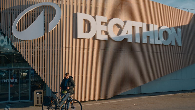 Decathlon veut racheter 50% de Sport 2000 pour s'implanter davantage dans les zones rurales et à la montagne