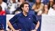 Paul-Henri Mathieu, capitaine de l'équipe de France de Coupe Davis en septembre 2026