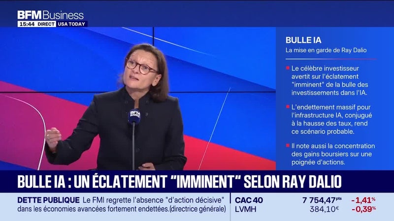 Émission du 7 octobre 2026