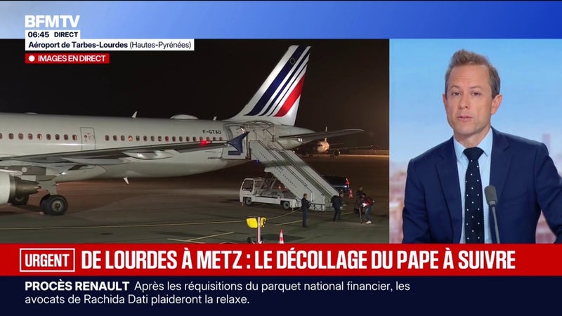 L'ÉDITO POLITIQUE DE GUILLAUME DARET - Élections sénatoriales: le RN aura un groupe à la chambre haute