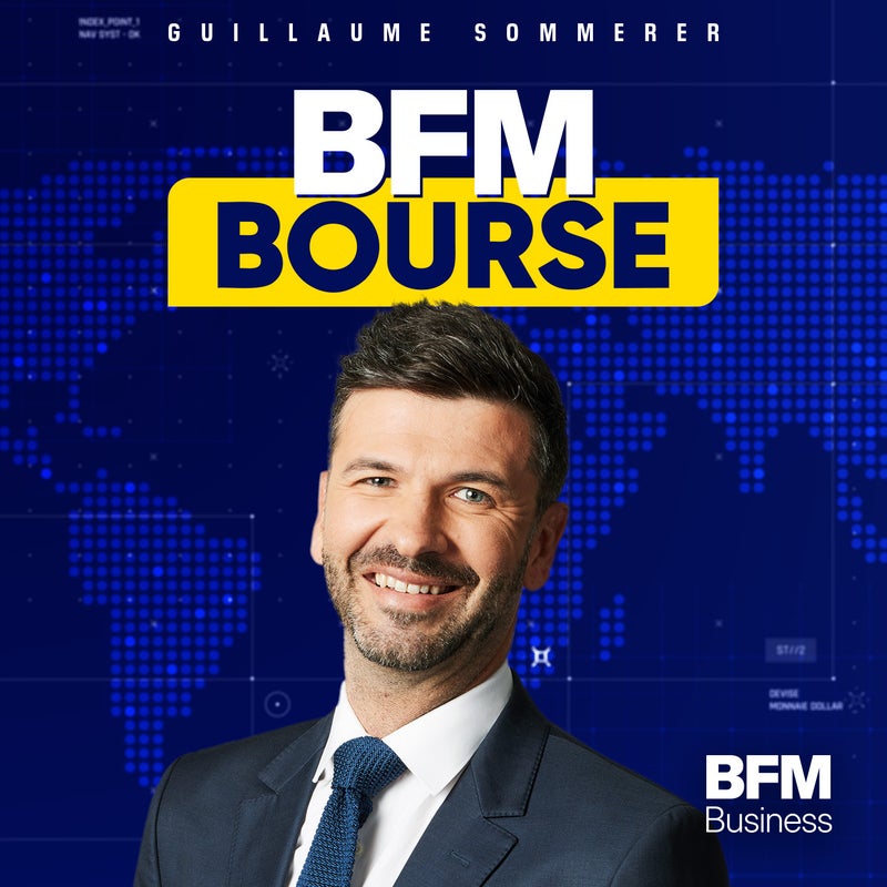 L'éco du monde : Taux, vers une opération "Twist" du Trésor américain ? - 25/08