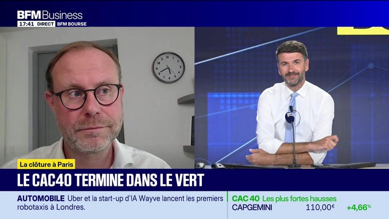 Les seuils techniques incontournables sur les marchés et les valeurs - 03/09