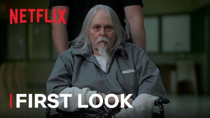 La nouvelle saison de "I am a killer" est disponible sur Netflix.
