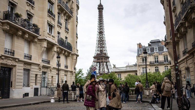 Après un été en demi-teinte pour le tourisme, les tour-opérateurs français observent un hiver "encourageant"