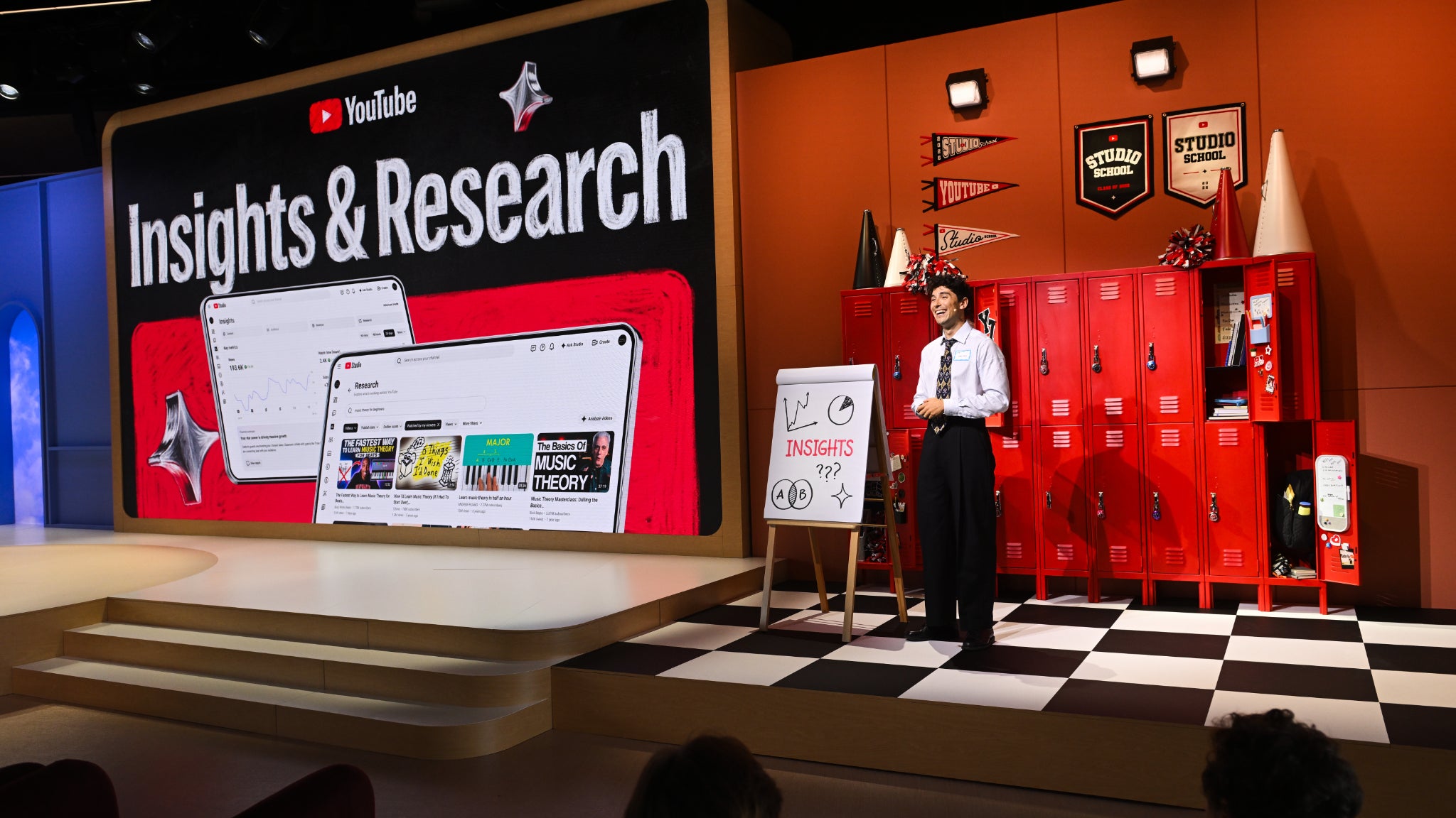 De nouvelles fonctions annoncées pour Youtube De nouvelles fonctions annoncées pour Youtube
