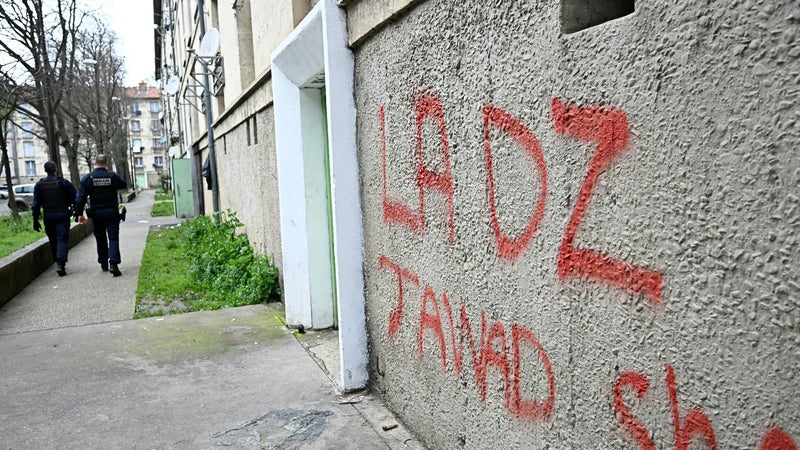 Alès: renforts, interpellations en hausse… Le directeur de la police du Gard dresse le bilan de la lutte contre le narcotrafic