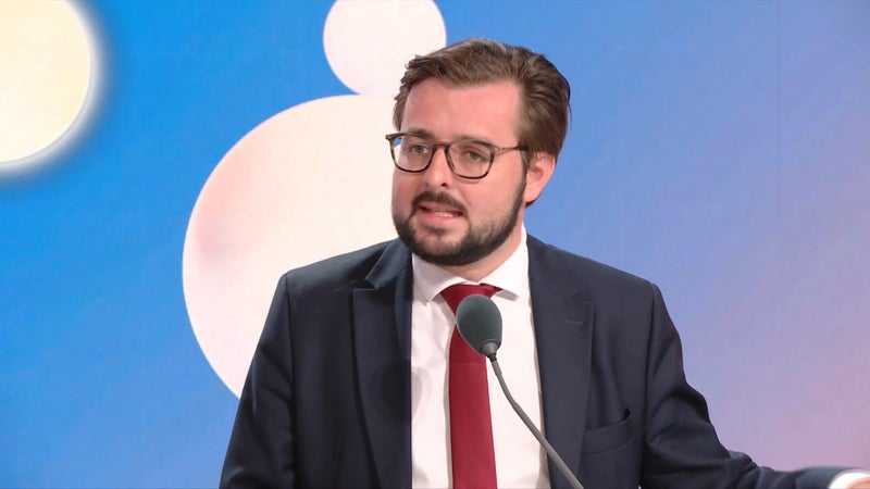 Primaire de la gauche: il y aura non pas six mais cinq candidats, Philippe Brun suspendu par le PS