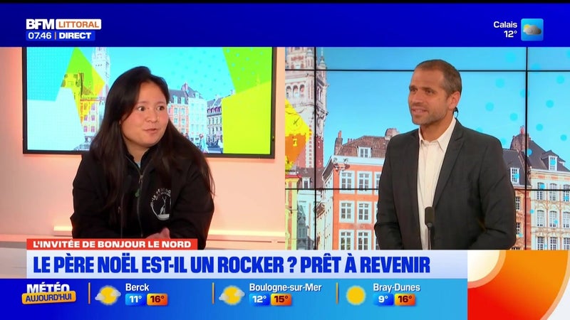 L'invitée de Bonjour Littoral du jeudi 29 octobre 2026 - Wendy Tran