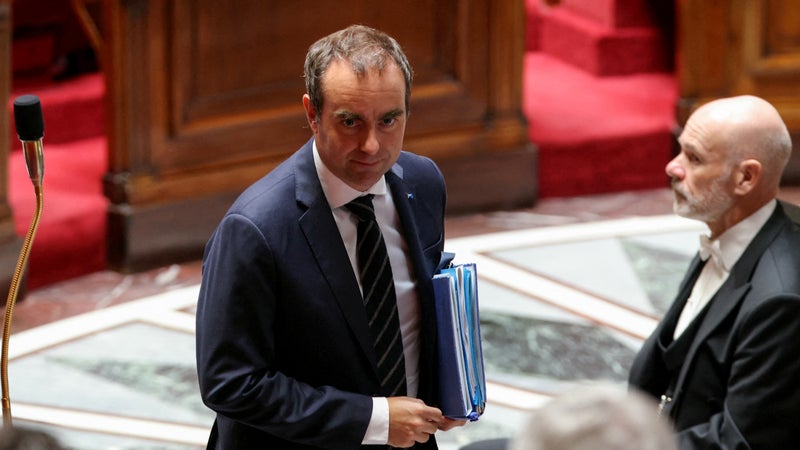 Un budget "réversible", pas de hausses d'impôts, un possible gel des retraites les plus élevées... Ce que prépare le gouvernement pour le projet de loi de finances 2027