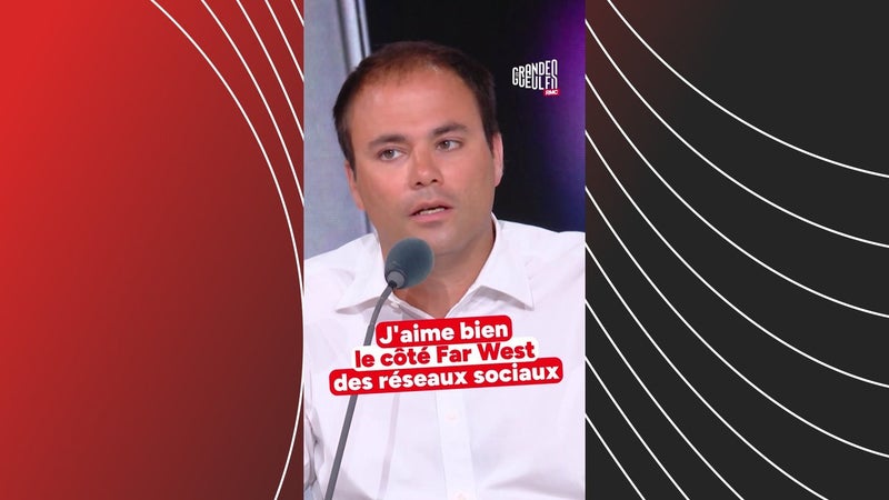 Réseaux sociaux interdits aux -15 ans : faut-il absolument une loi ?  Je ne veux pas que ça empiète sur la liberté des réseaux sociaux pour les adultes"