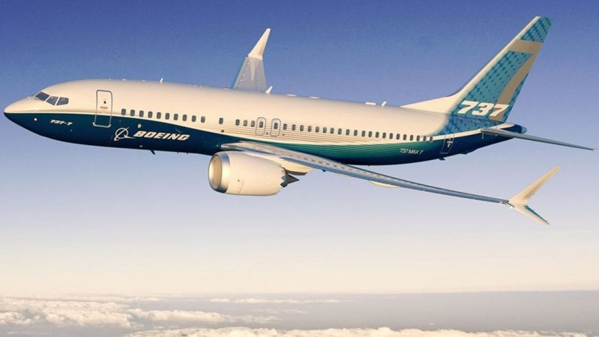FAA says Boeing 737 MAX bug poses no security risk