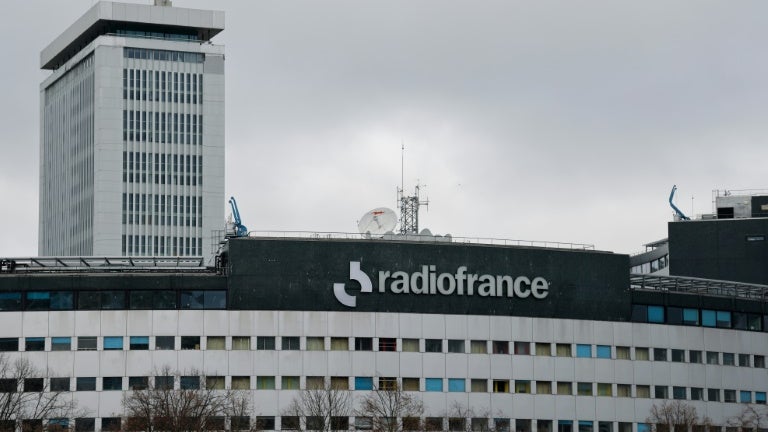 Radio France entre en grève pendant deux jours pour protester contre l'arrivée de Charles Sapin, responsable chez Valeurs actuelles