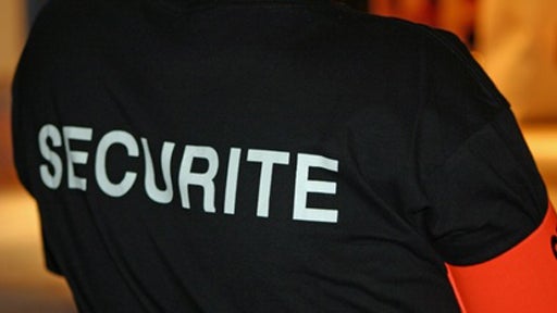 "Les commerçants ont essayé d'anticiper": les entreprises de sécurité privée "sur-sollicitées" pour les mobilisations du 24 octobre