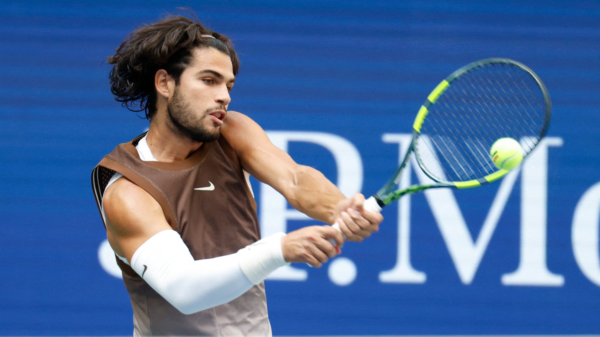 DIRECT. US Open: les tenants du titre Carlos Alcaraz et Aryna Sabalenka qualifiés pour les quarts de finale