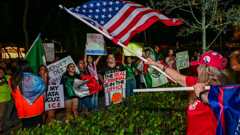 Midterms 2026: déçus par Donald Trump, les électeurs hispaniques pourraient faire basculer le scrutin