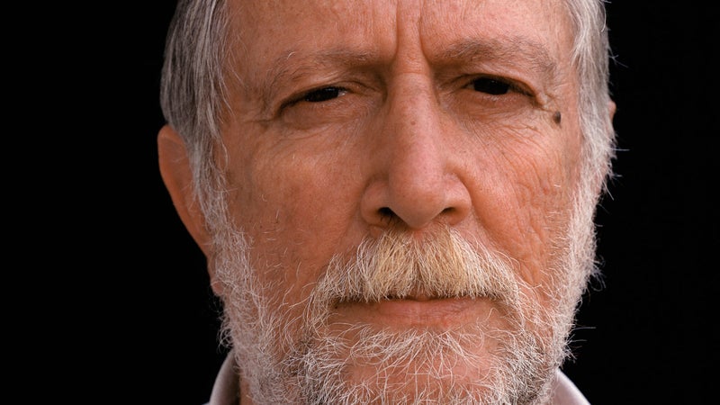 Mort à 79 ans de l'artiste palestinien Sliman Mansour