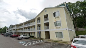 Le motel HomeTown Studio à Nashville