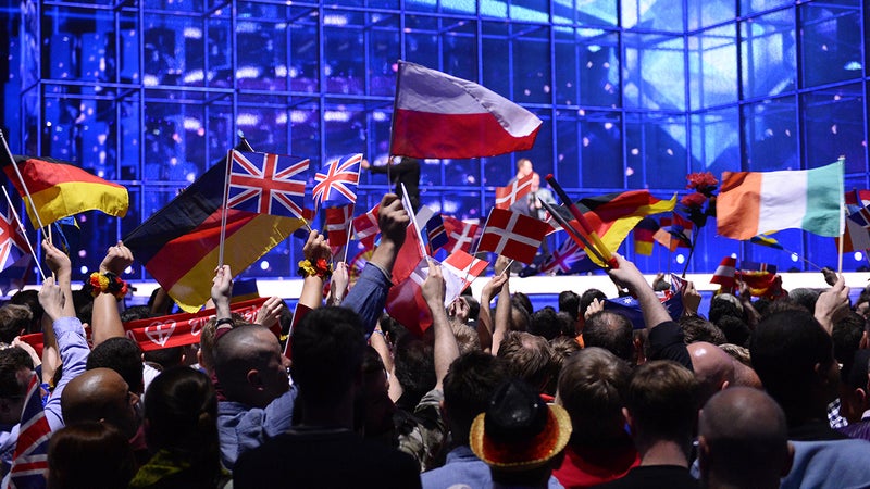 L'Irlande boycotte l'Eurovision 2027, pour la deuxième année consécutive, en raison de la situation à Gaza