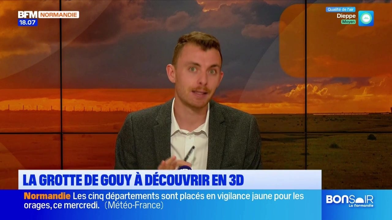 Le journal de 18h du mercredi 26 août 2026