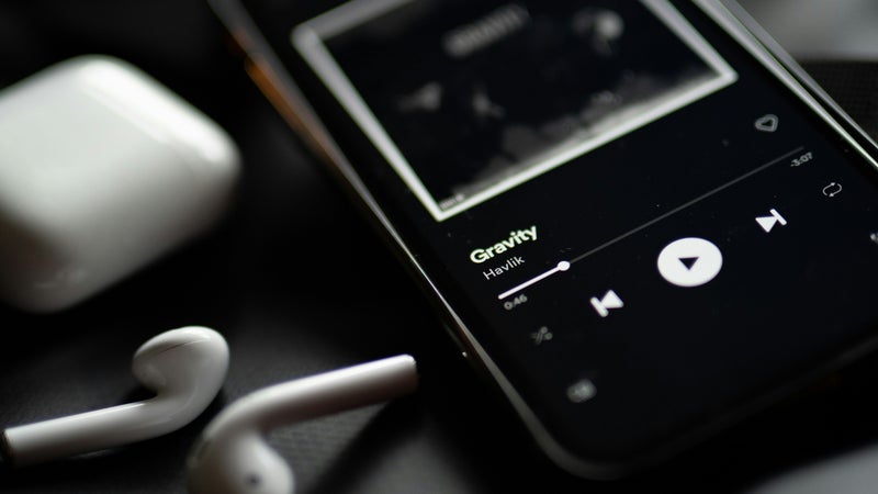 Pourquoi personne n'en parle ? C'est l'offre qui permet d'écouter de la musique illimitée grâce à Deezer