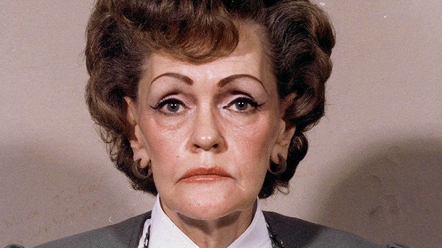 Gertrude Baniszewski