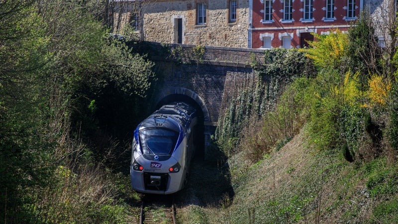 Le trafic des trains normands fortement perturbé ce mercredi en raison d'un "mouvement social inopiné"