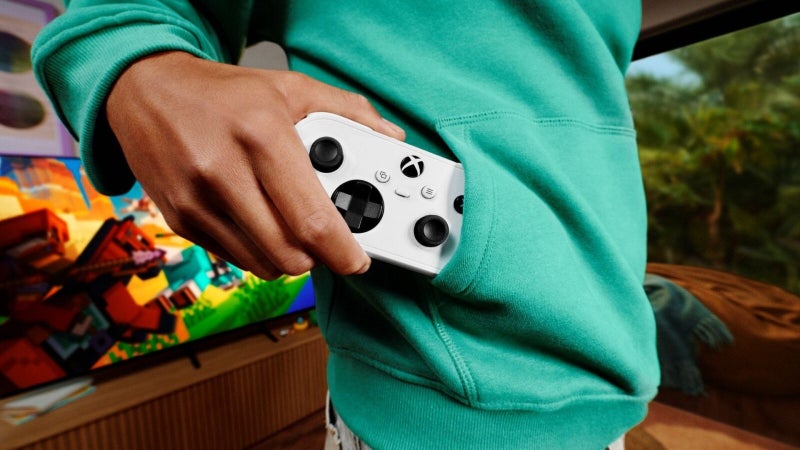 Microsoft lance la Xbox Nano, une manette ultra-compacte et presque abordable pour jouer partout